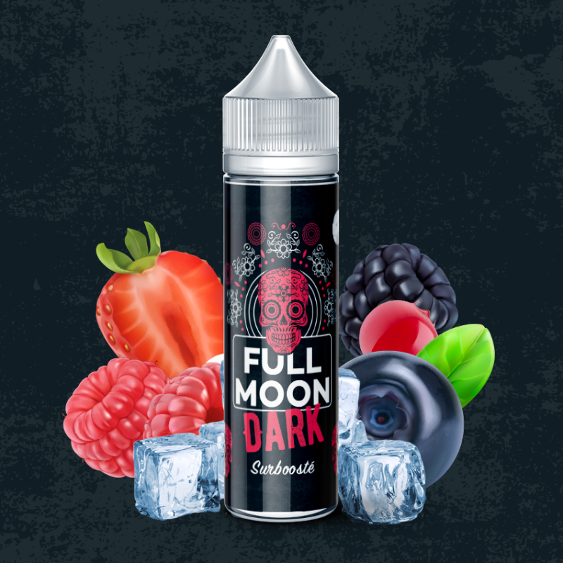 Dark - 50ml