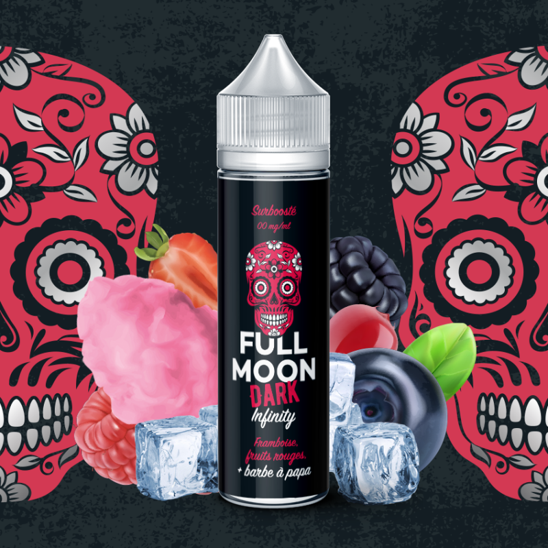 Dark Infinity - 50ml