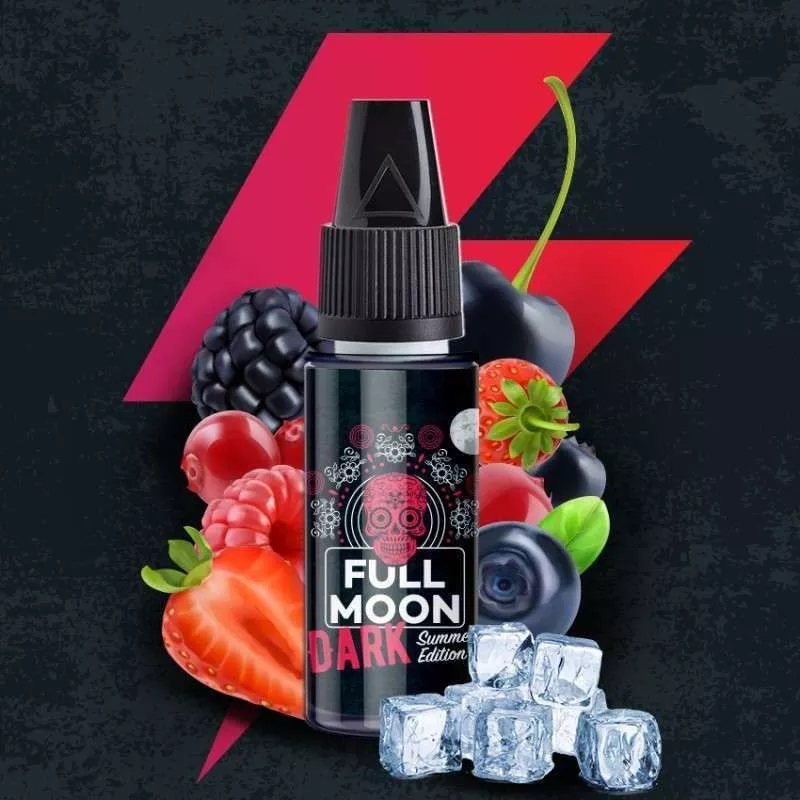 Dark Concentré - 10ml