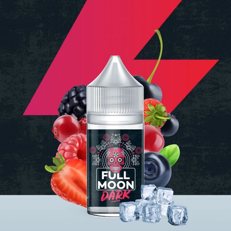 Dark Concentré - 30ml