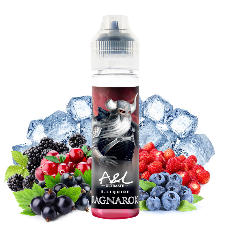 Ragnarok - 50ml