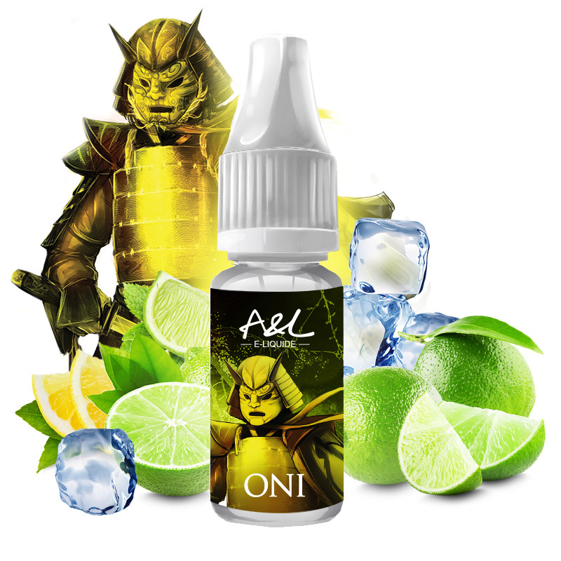 Oni - 10ml (3mg)