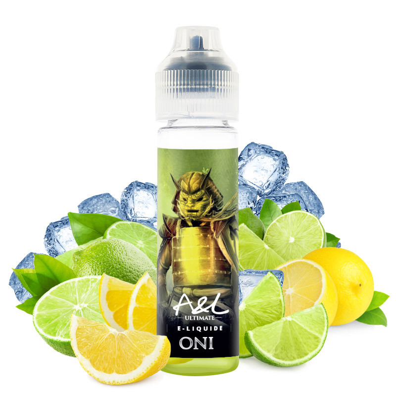 Oni - 50ml