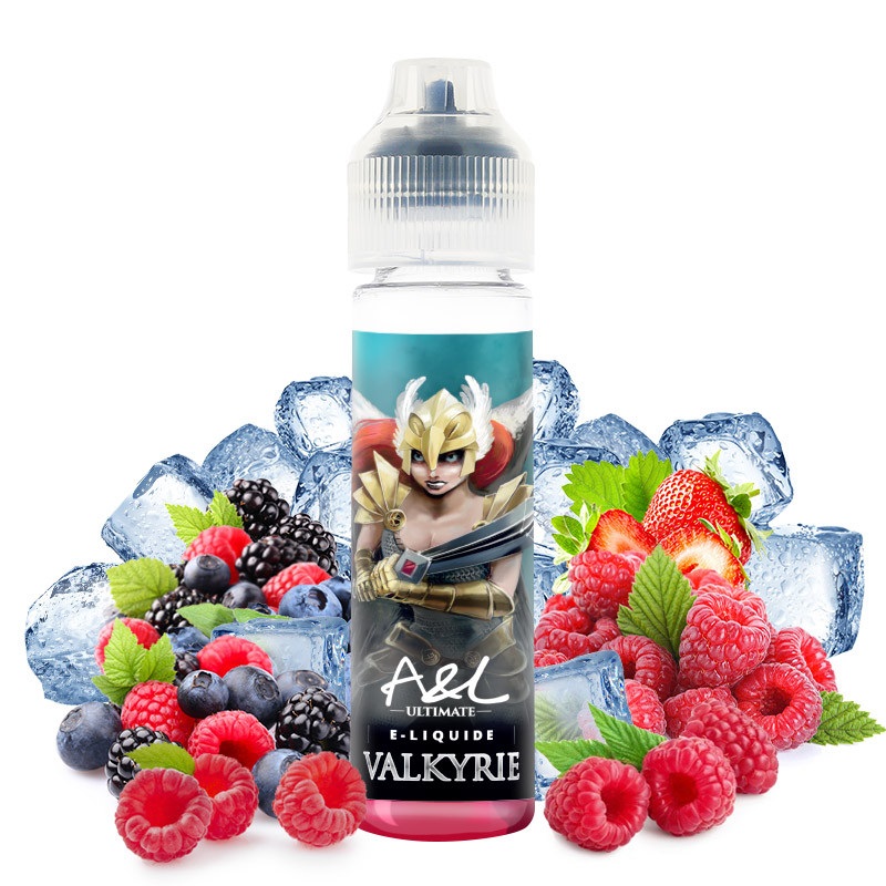 Valkyrie - 50ml