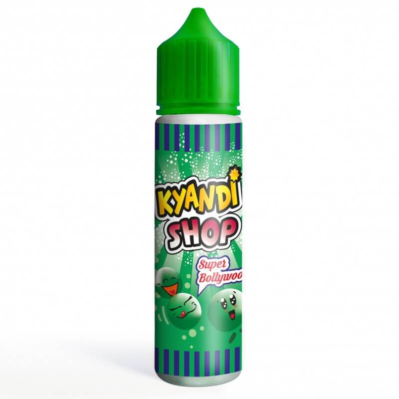 Super Bollywood - 50ml