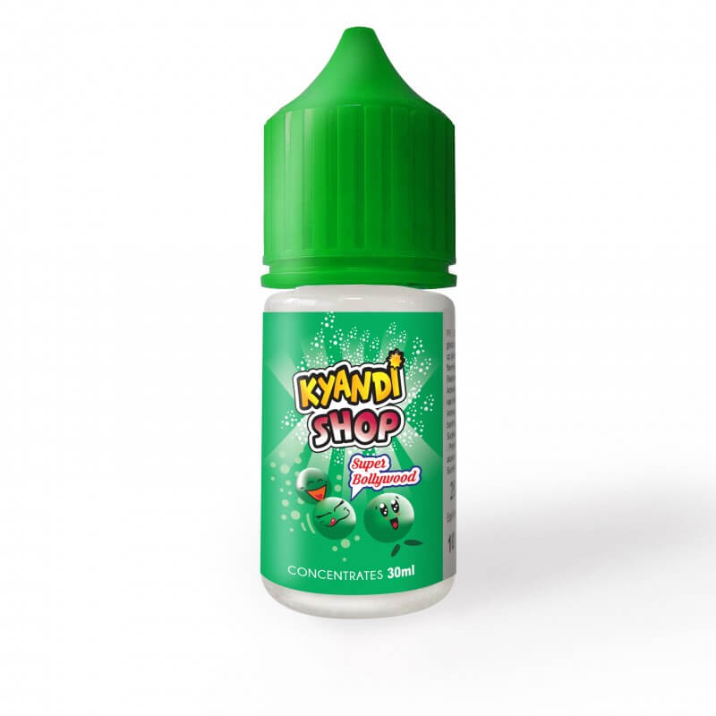 Super Bollywood Concentré - 30ml