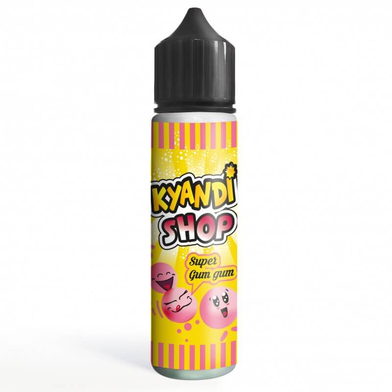 Super Gum Gum - 50ml