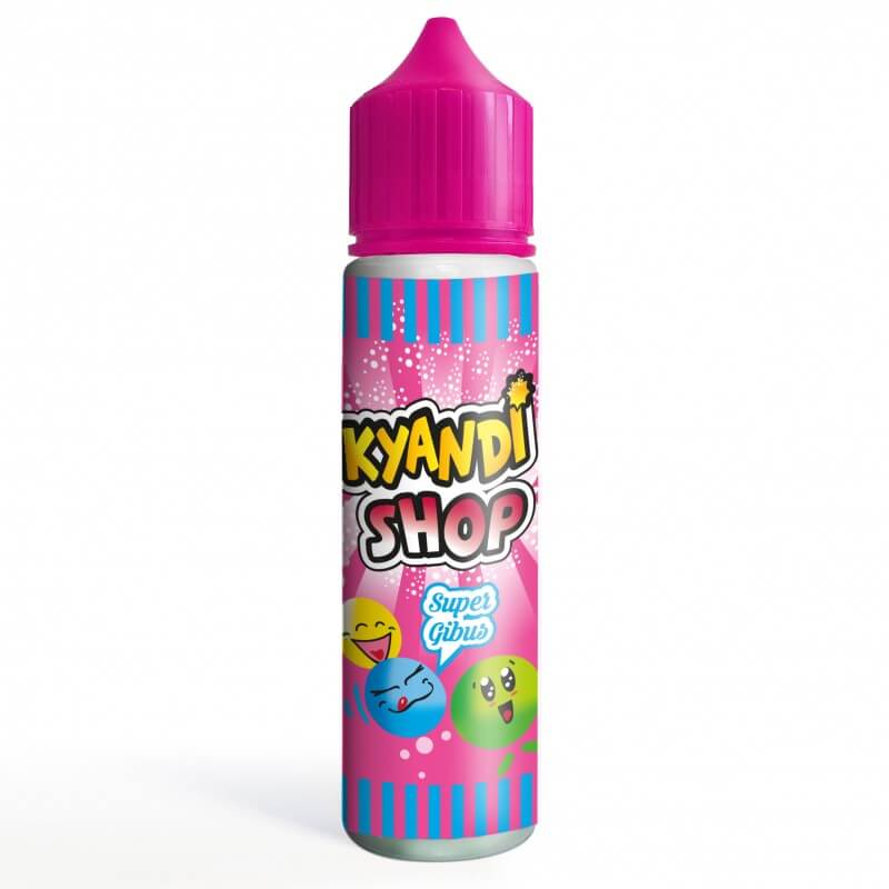 Super Gibus - 50ml