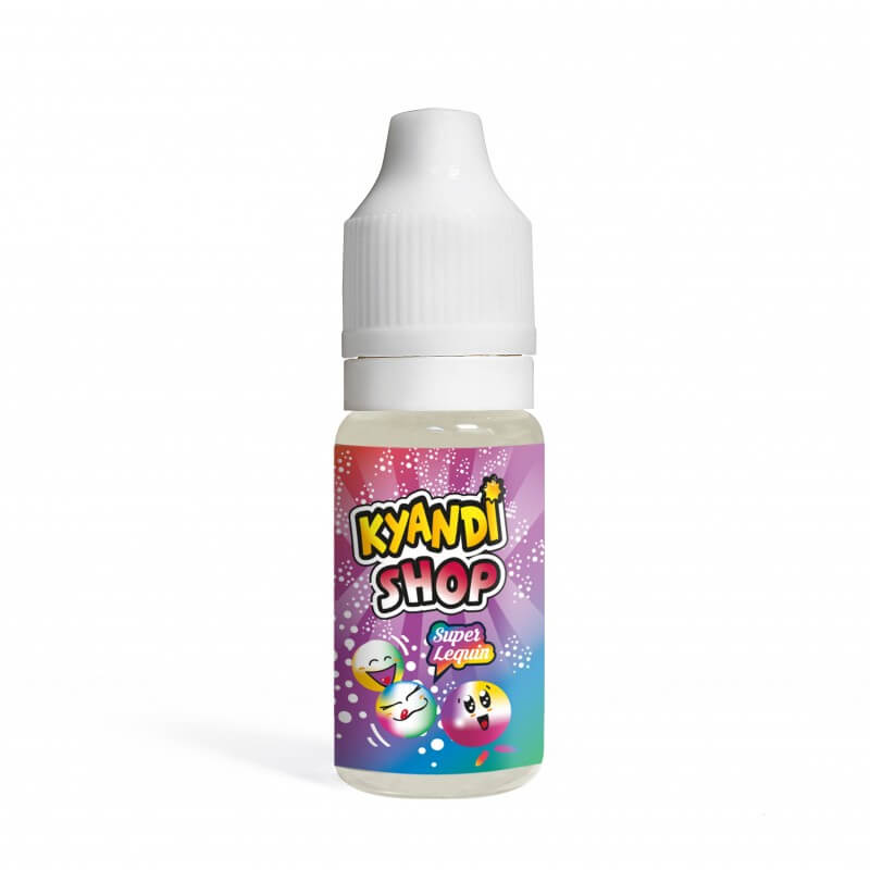 Super Lequin - 10ml
