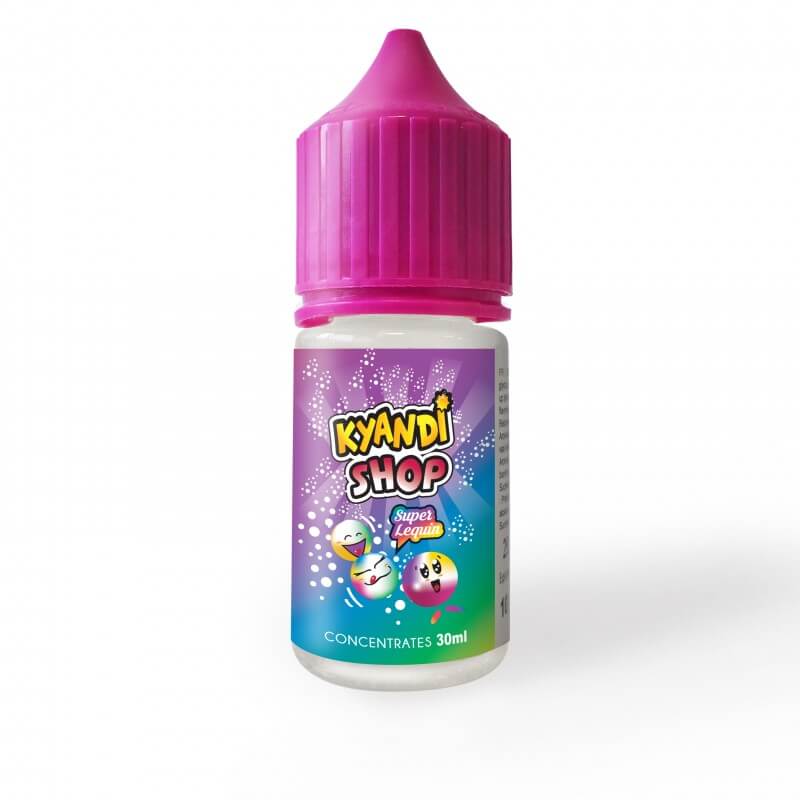 Super Lequin Concentré - 30ml