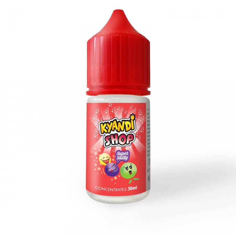 Super Skitty Concentré - 30ml