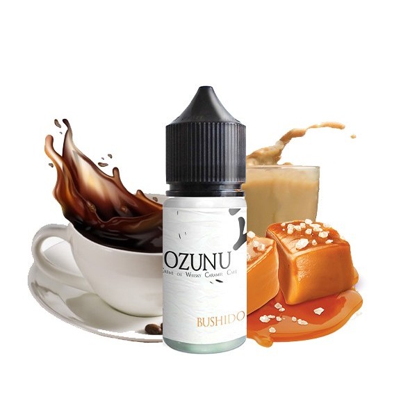 Ozunu Concentré - 30ml