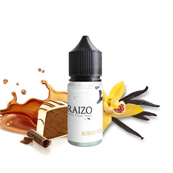 Raizo Concentré - 30ml
