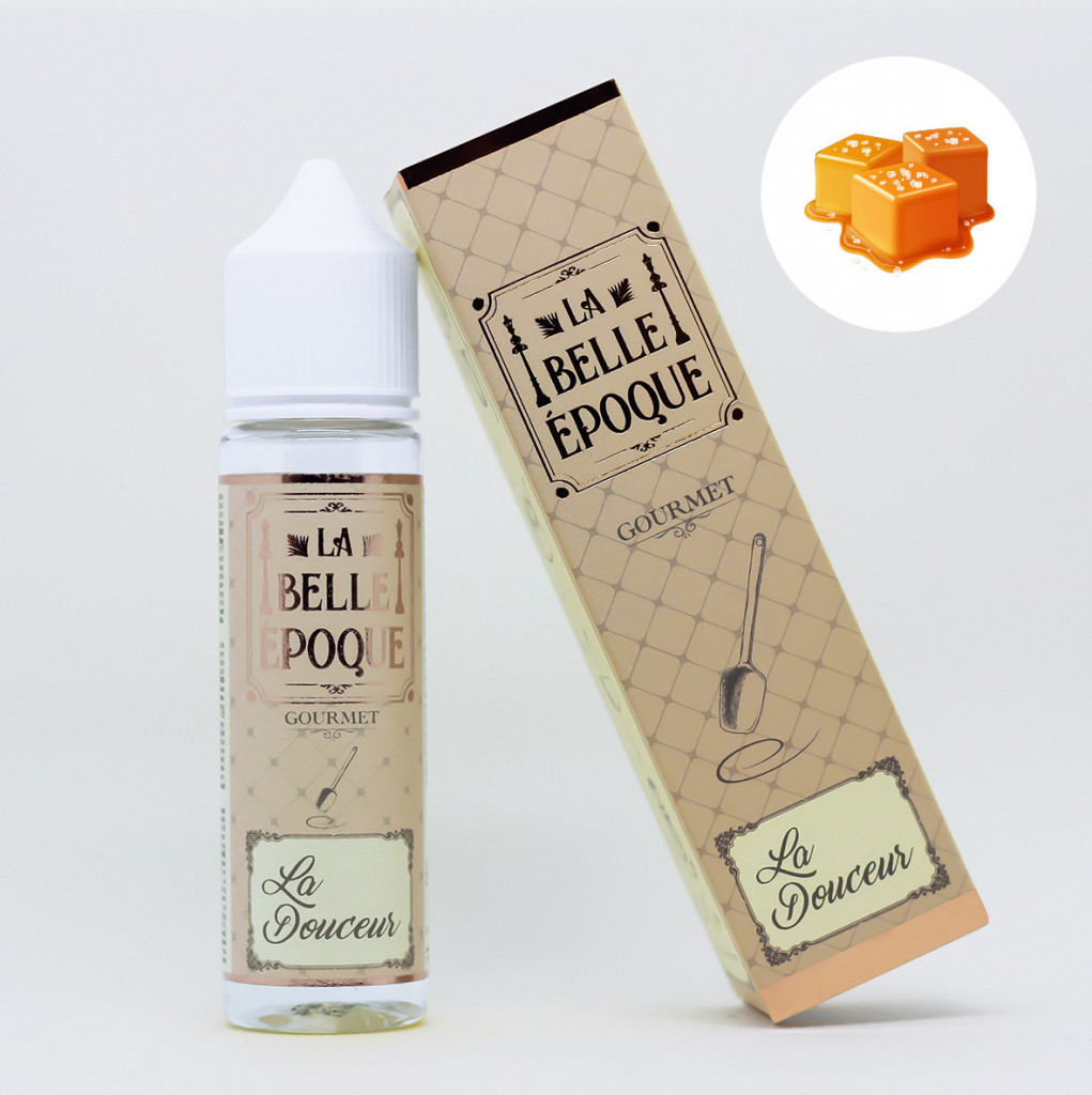La Douceur - 50ml