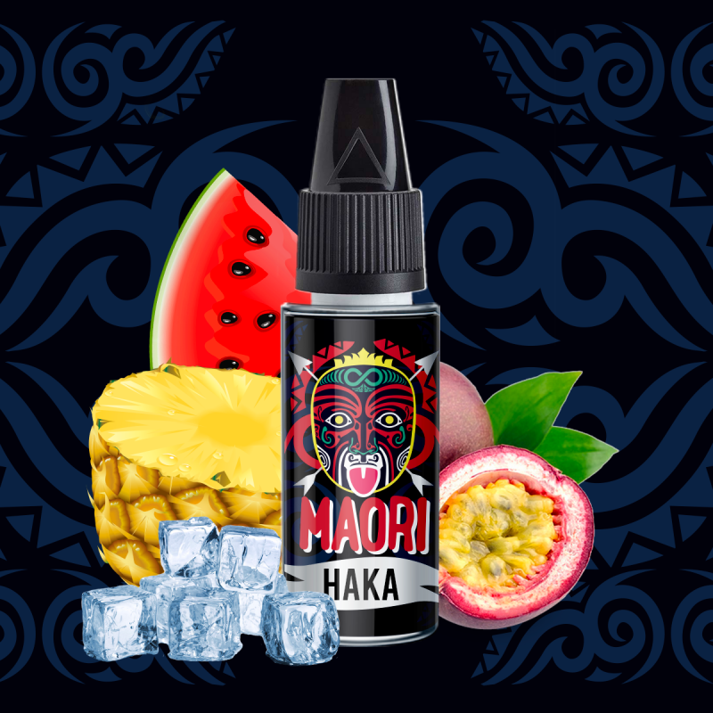 Haka Concentré - 10ml