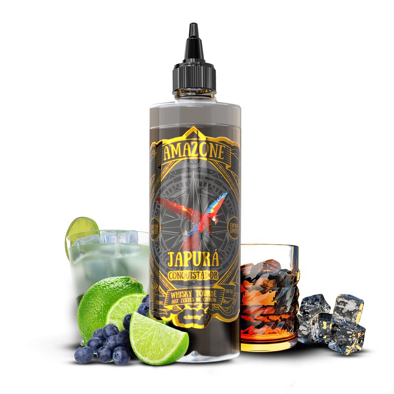 Japurá Conquistador - 200ml