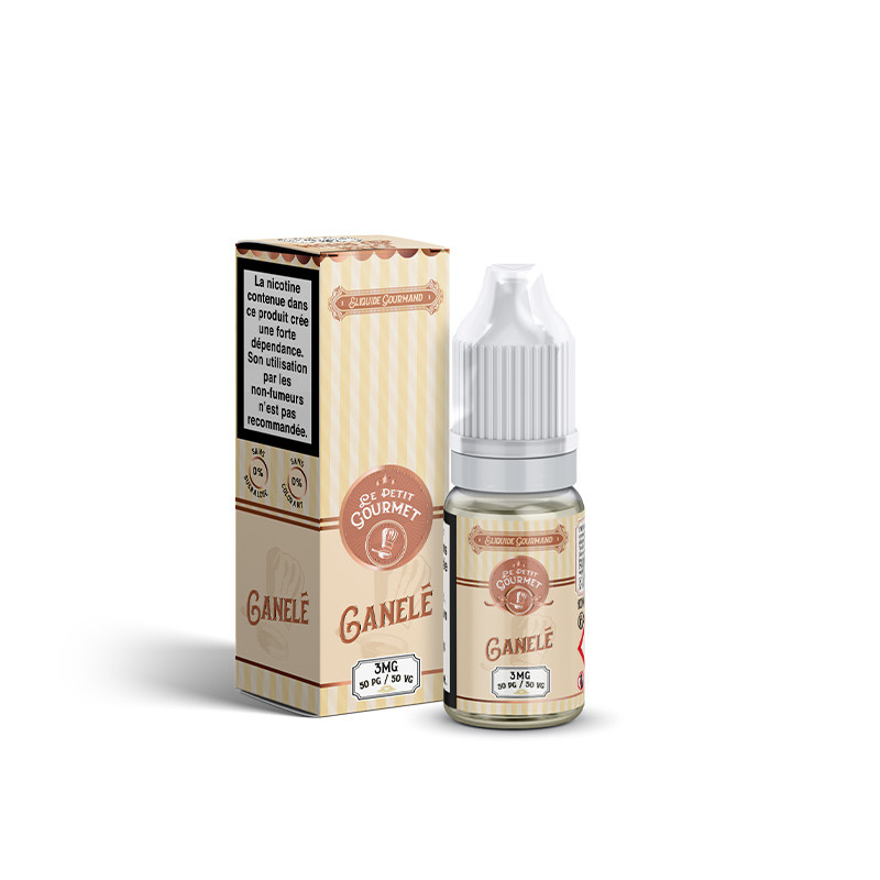 Canelé - 10ml
