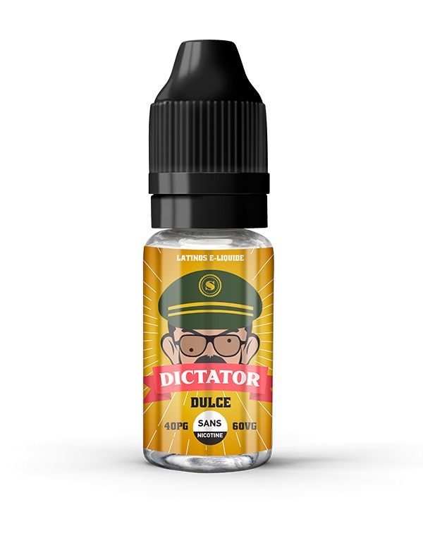 Dulce - 10ml (3mg)