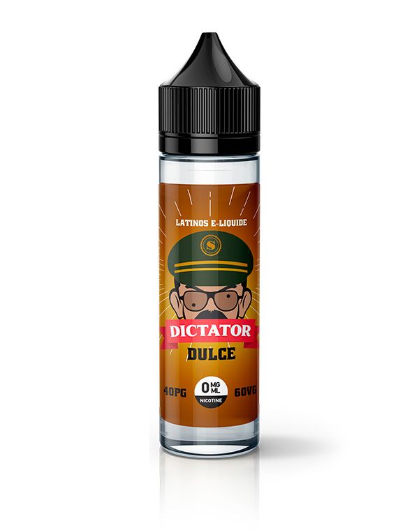 Dulce - 50ml