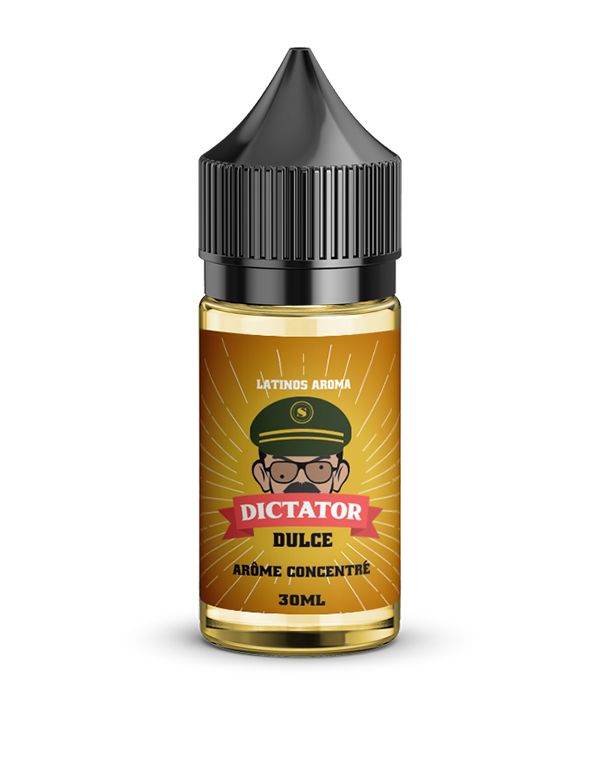 Dulce Concentré - 30ml