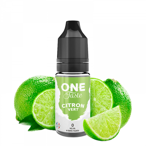 Citron Vert - 10ml