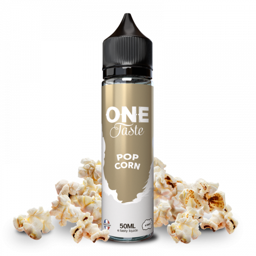 Popcorn - 50ml