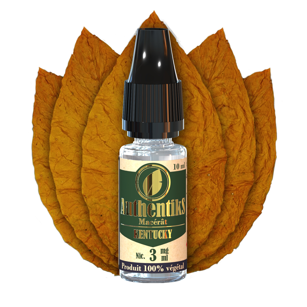 Kentucky - 10ml (3mg)