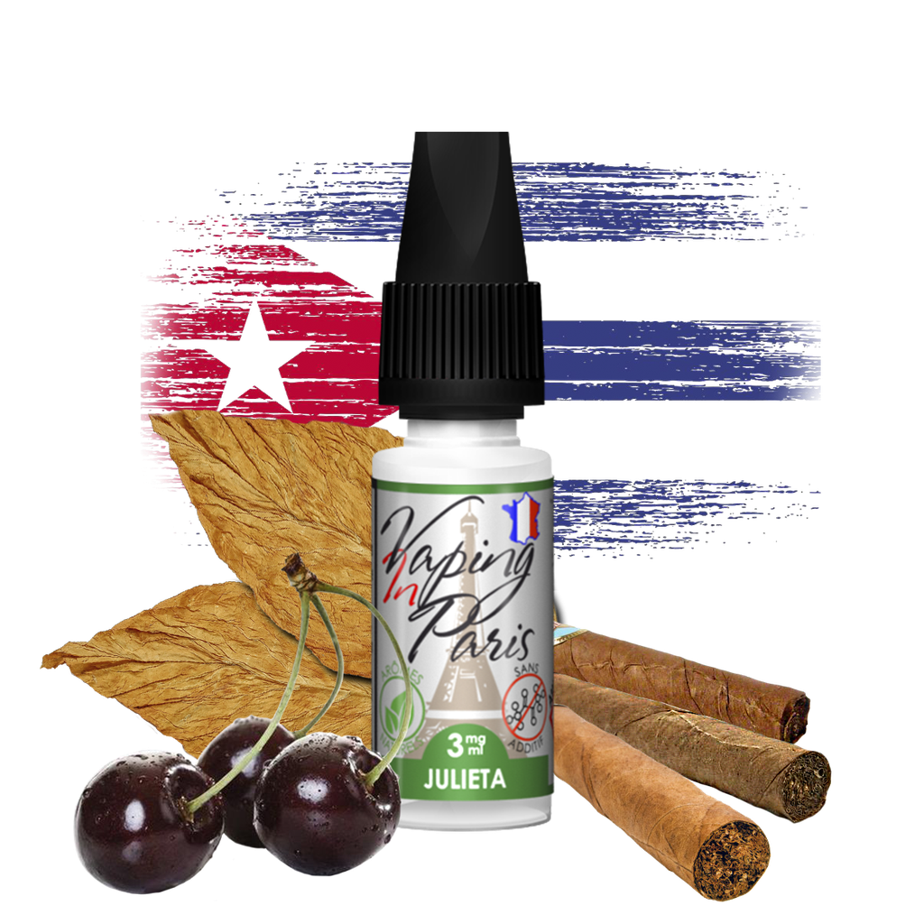 Julieta - 10ml