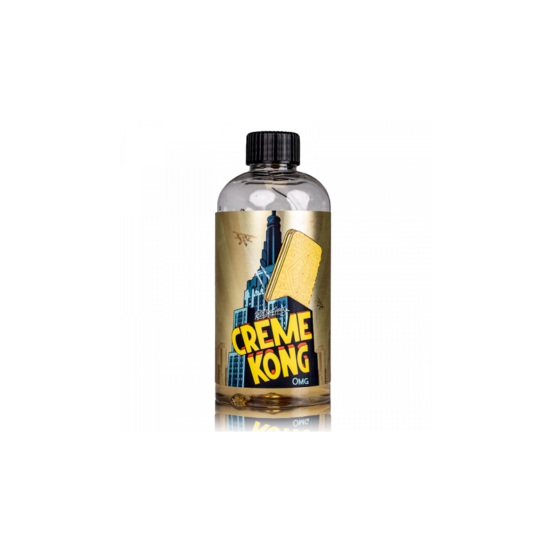 Creme Kong - 200ml
