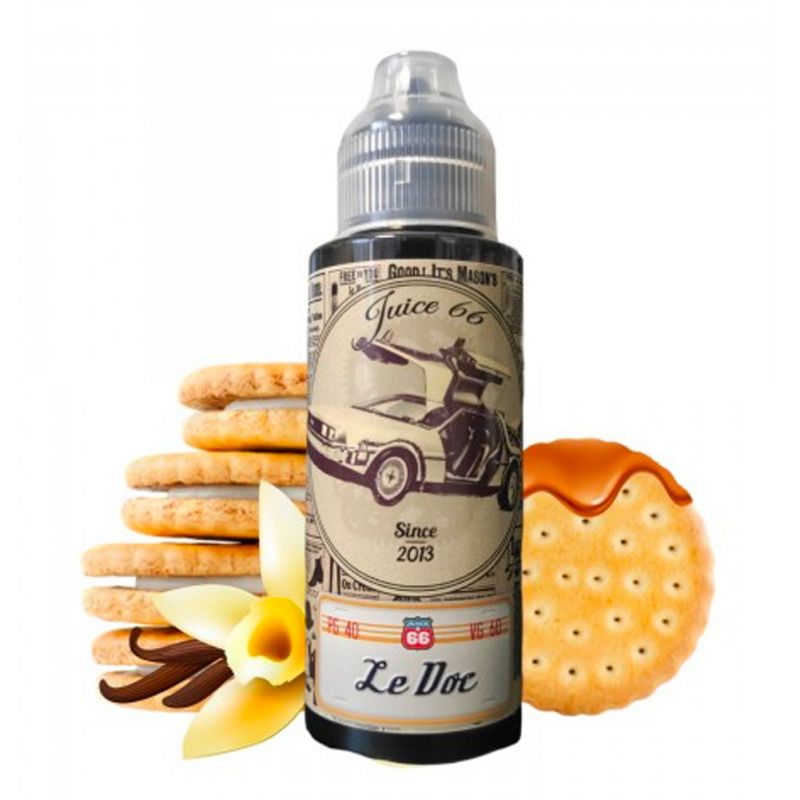 Le Doc - 100ml