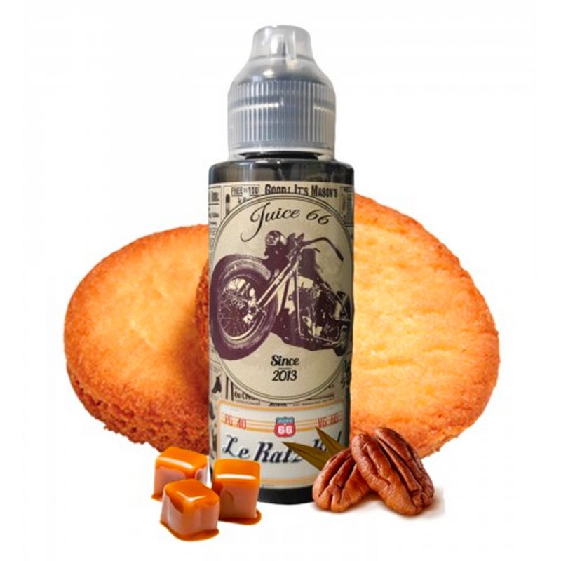 Le Ratz Rod - 100ml