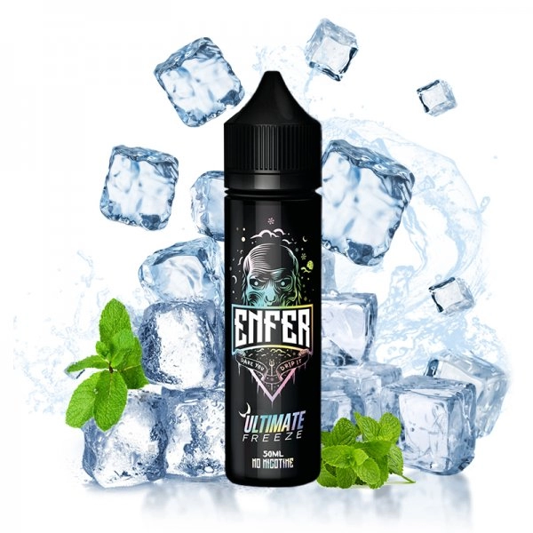 Enfer Ultimate - 50ml