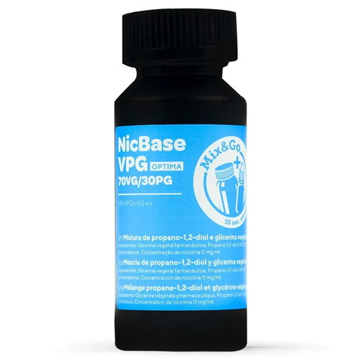 Base 30/70 Mix&Go - 80ml