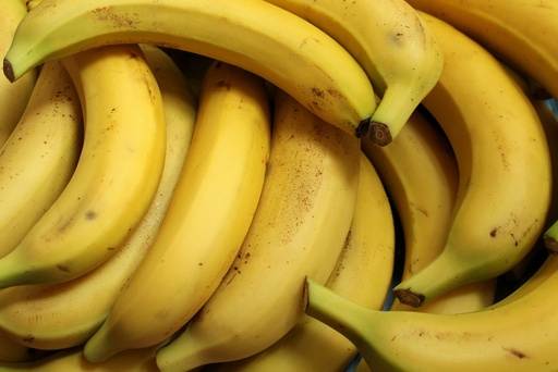 Arôme concentré : Banane mûre - 1ml