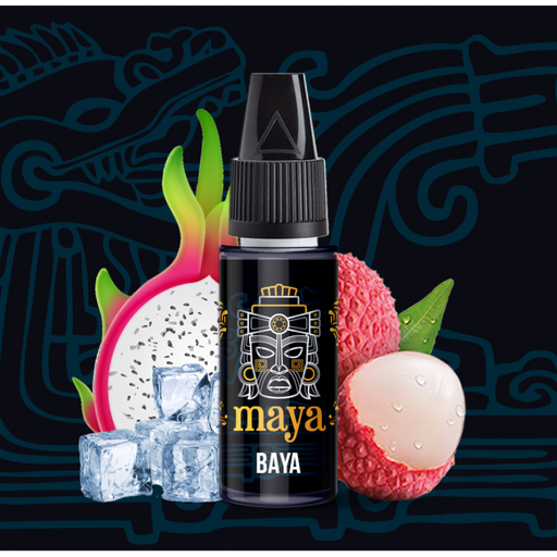 Baya Concentré - 10ml