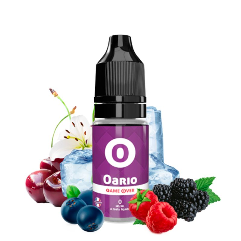 Oario - 10ml