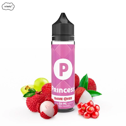 Princess - 50ml