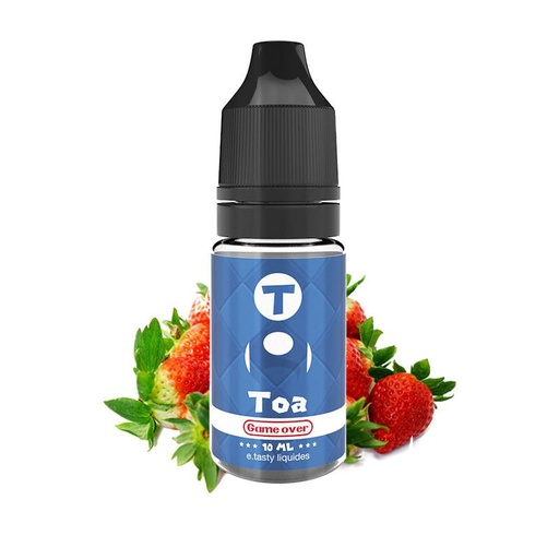 Toa - 10ml