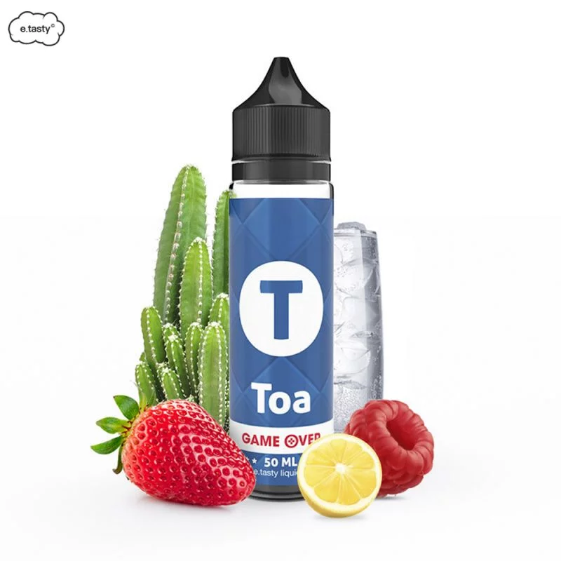 Toa - 50ml