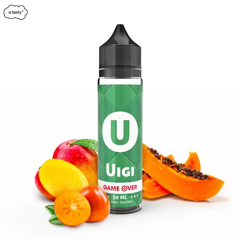 Uigi - 50ml
