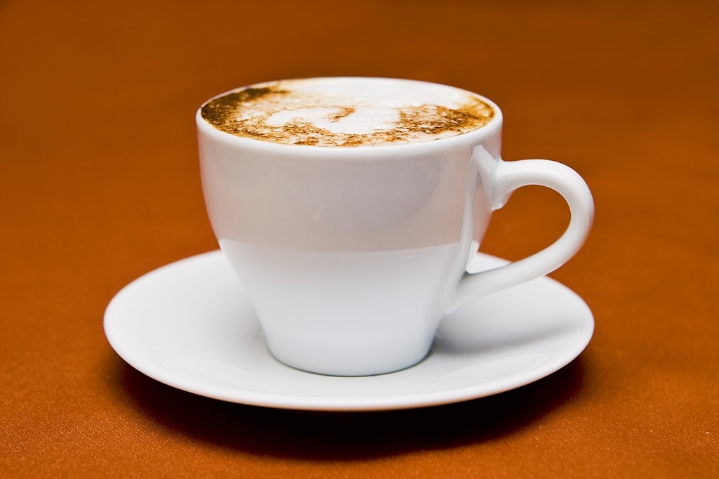Arôme concentré : Cappuccino - 1ml