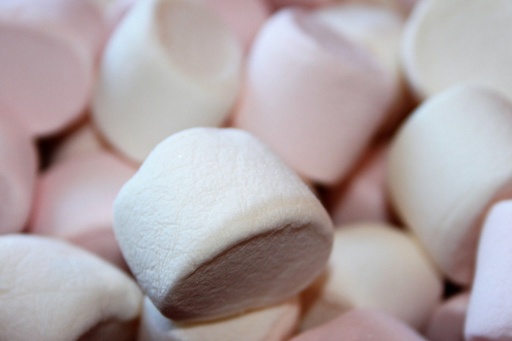 Arôme concentré : Chamallow - 1ml