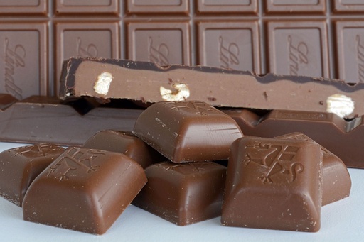 Arôme concentré : Chocolat au lait - 1ml