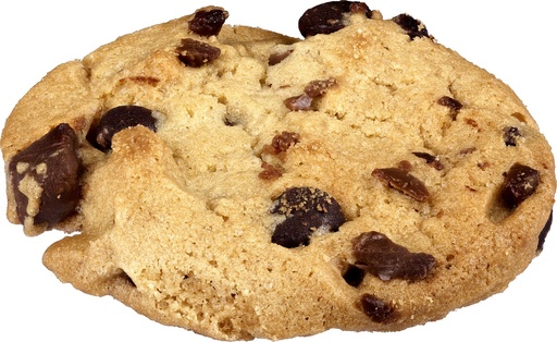 Arôme concentré : Cookie - 1ml