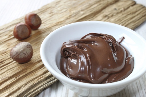 Arôme concentré : Crema Gianduja - 1ml