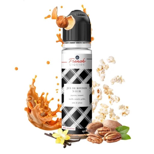 Jus de boudin noir - 50ml