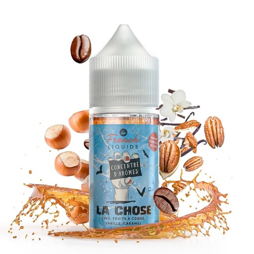 La Chose Concentré - 30ml