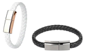 Bracelet-câble USB type-C