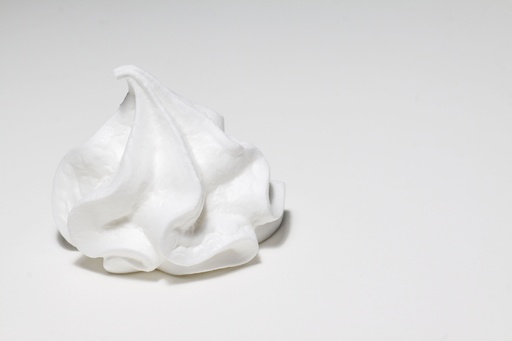 Arôme concentré : Crème chantilly - 1ml