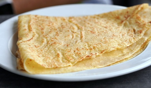 Arôme concentré : Crêpe Bretonne - 1ml